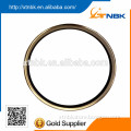 High quality with best price Double lips stainless steel ptfe oil seal